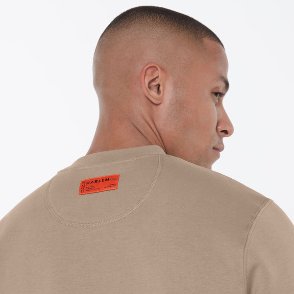 MA-TT Sweatshirt earth