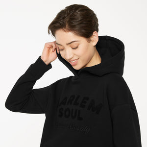 CAN-NES Hoodie black