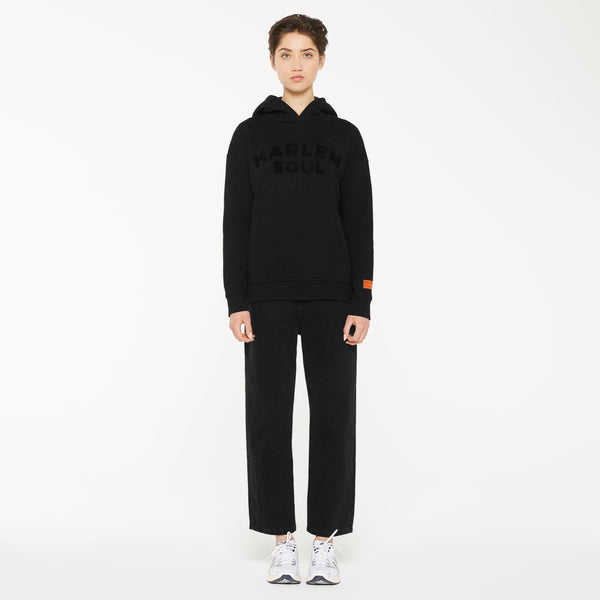 CAN-NES Hoodie black