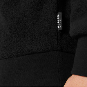 JA-CK Fleeceshirt black