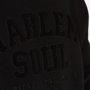 MA-TT Sweatshirt black