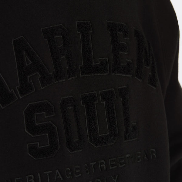 MA-TT Sweatshirt black