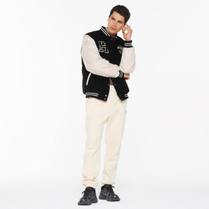 COLUM-BUS College Blouson black