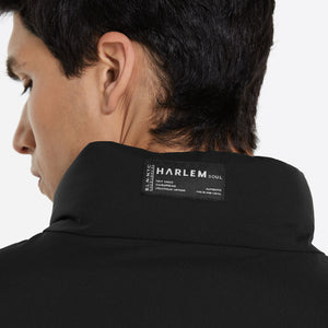 MADI-SON Puffer Jacket black