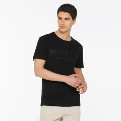 MEL-BOURNE T-Shirt black