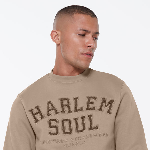 MA-TT Sweatshirt earth