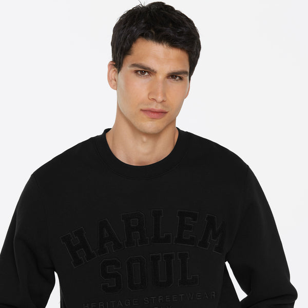 MA-TT Sweatshirt black