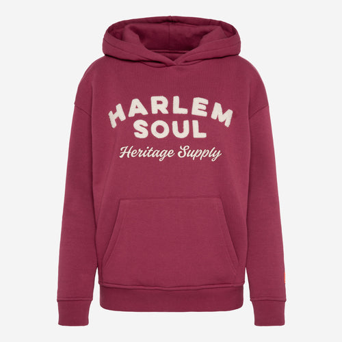 CAN-NES Hoodie grape