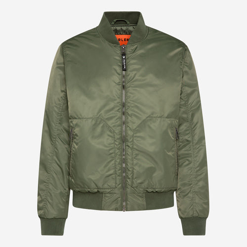 PHOE-NIX Bomberjacke deep khaki