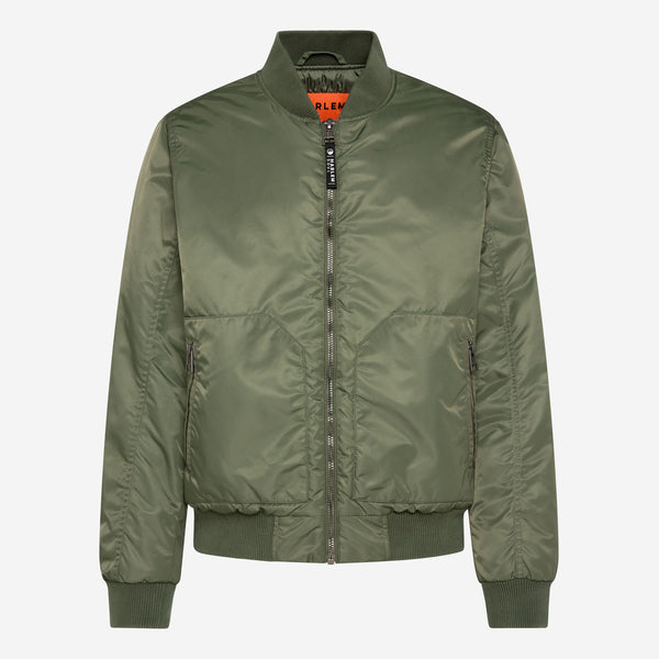 PHOE-NIX Bomberjacke deep khaki