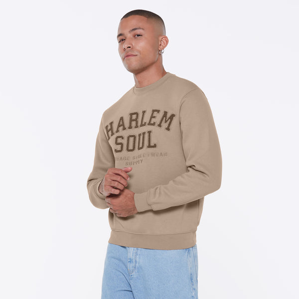 MA-TT Sweatshirt earth