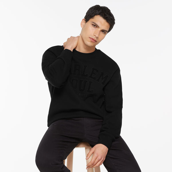 MA-TT Sweatshirt black