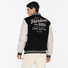 COLUM-BUS College Blouson black