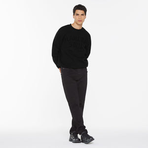 MA-TT Sweatshirt black