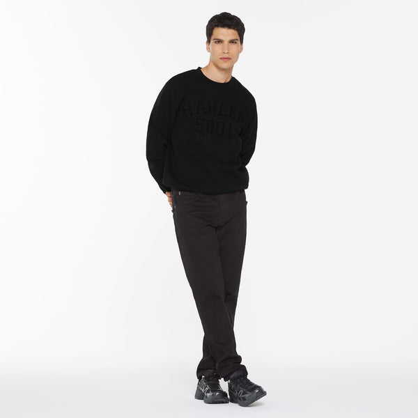 MA-TT Sweatshirt black