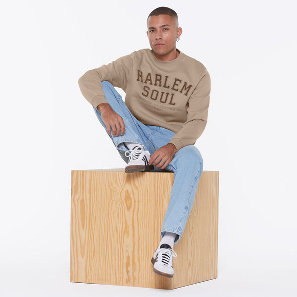 MA-TT Sweatshirt earth