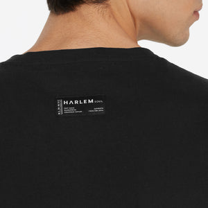 MEL-BOURNE T-Shirt black