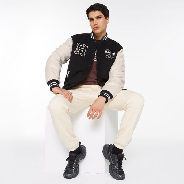 COLUM-BUS College Blouson black