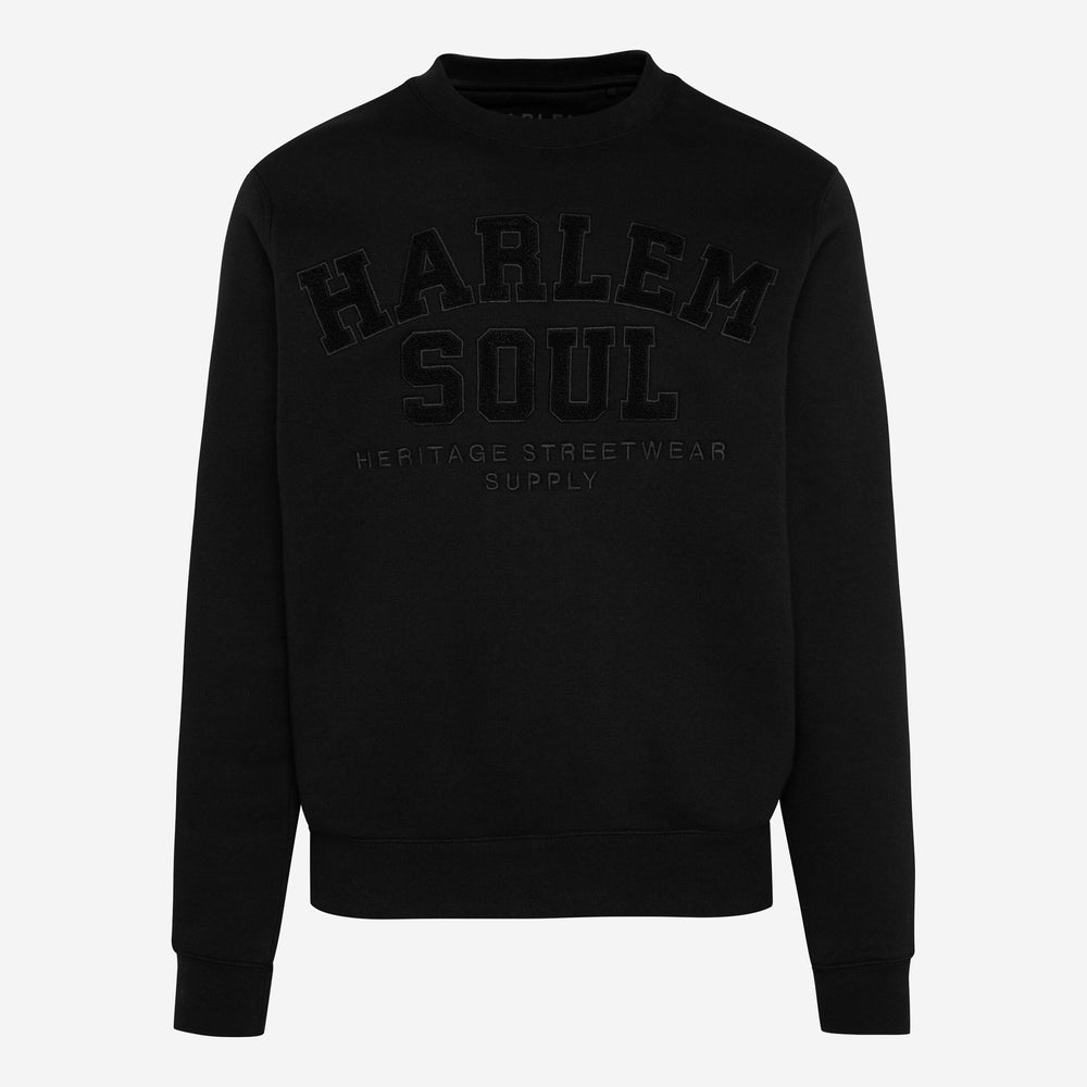 MA-TT Sweatshirt black