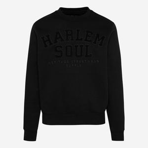 MA-TT Sweatshirt black