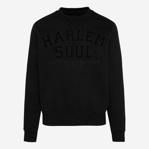 MA-TT Sweatshirt black