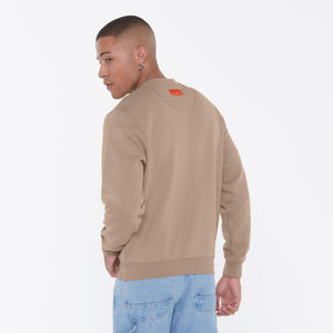 MA-TT Sweatshirt earth