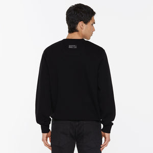 MA-TT Sweatshirt black