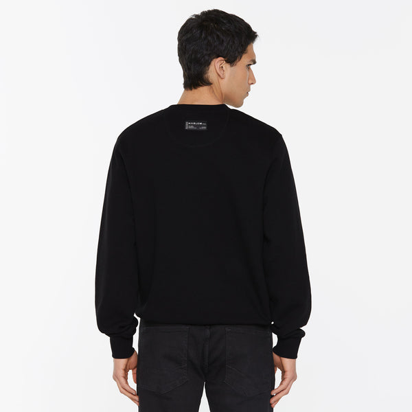 MA-TT Sweatshirt black