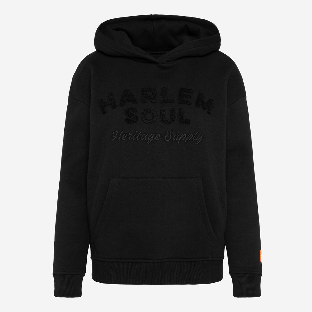 CAN-NES Hoodie black