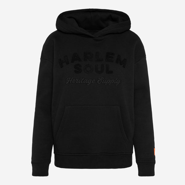 CAN-NES Hoodie black