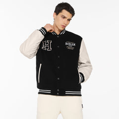COLUM-BUS College Blouson black