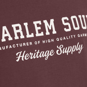 MEL-BOURNE T-Shirt cranberry juice