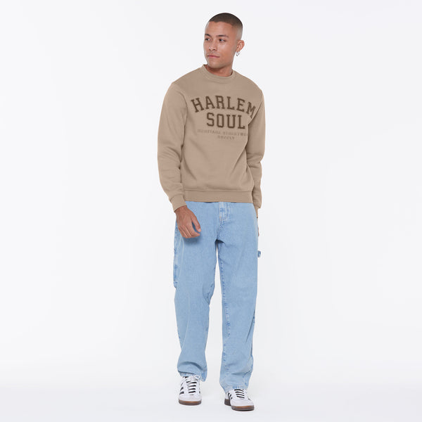 MA-TT Sweatshirt earth