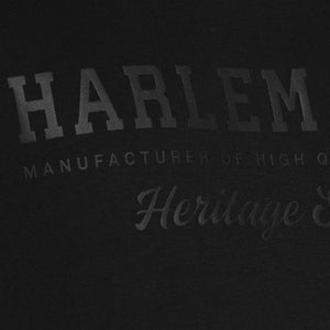 MEL-BOURNE T-Shirt black