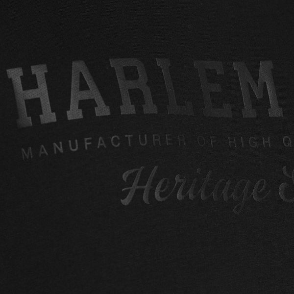 MEL-BOURNE T-Shirt black