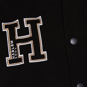COLUM-BUS College Blouson black