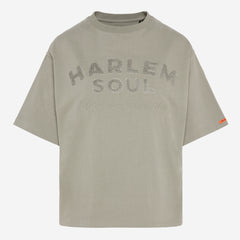 GI-LLY T-Shirt mit Logo Artwork sage