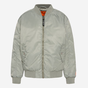 TAY-LOR Bomberjacke printed sage