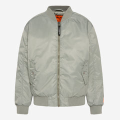 TAY-LOR Bomberjacke printed sage