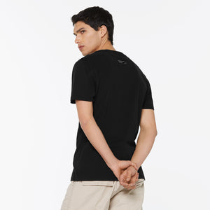 MEL-BOURNE T-Shirt black