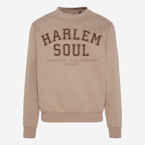 MA-TT Sweatshirt earth