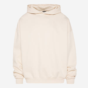 ELY-AS Hoodie Oversized Unisex ecru