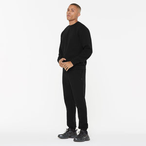 MA-TT Sweatshirt black