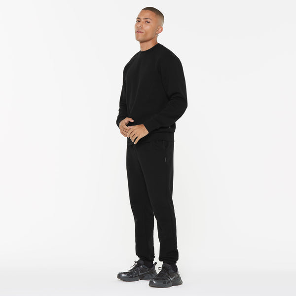 MA-TT Sweatshirt black