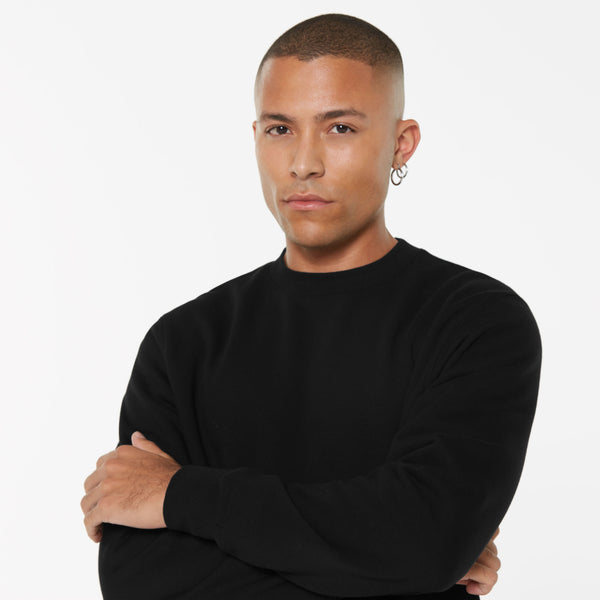 MA-TT Sweatshirt black