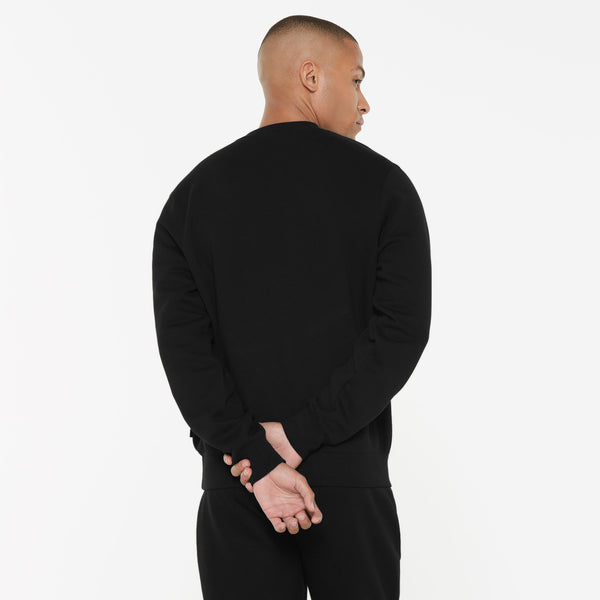 MA-TT Sweatshirt black