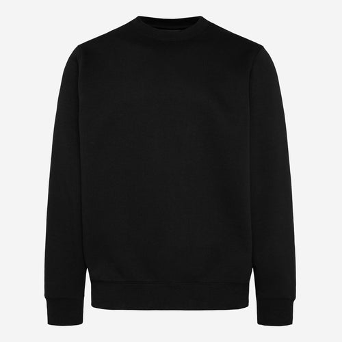 MA-TT Sweatshirt black - HARLEM SOUL