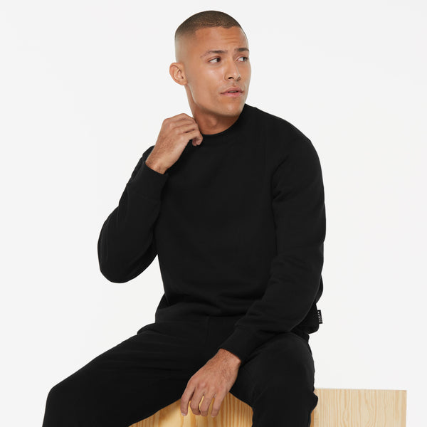 MA-TT Sweatshirt black