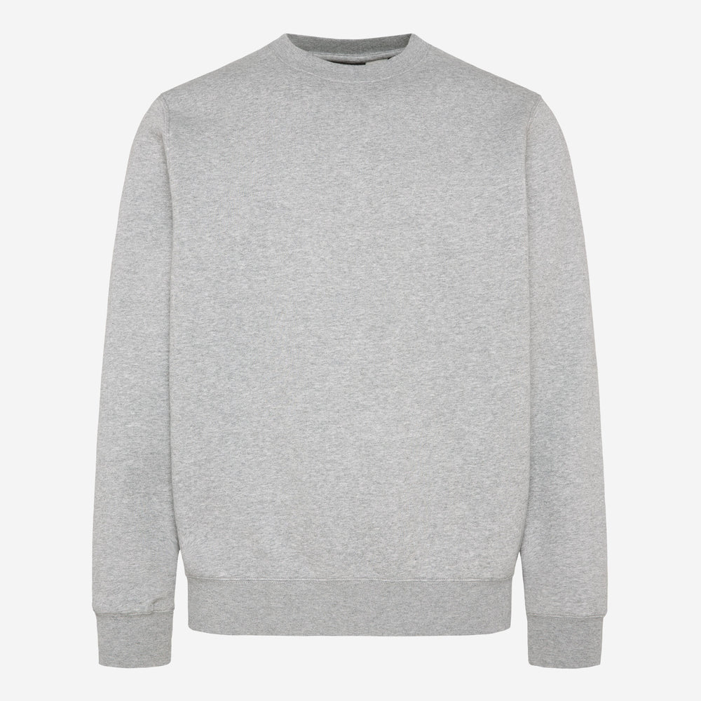 MA-TT Sweatshirt grey melange