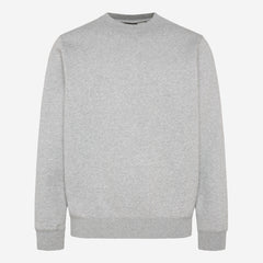 MA-TT Sweatshirt grey melange